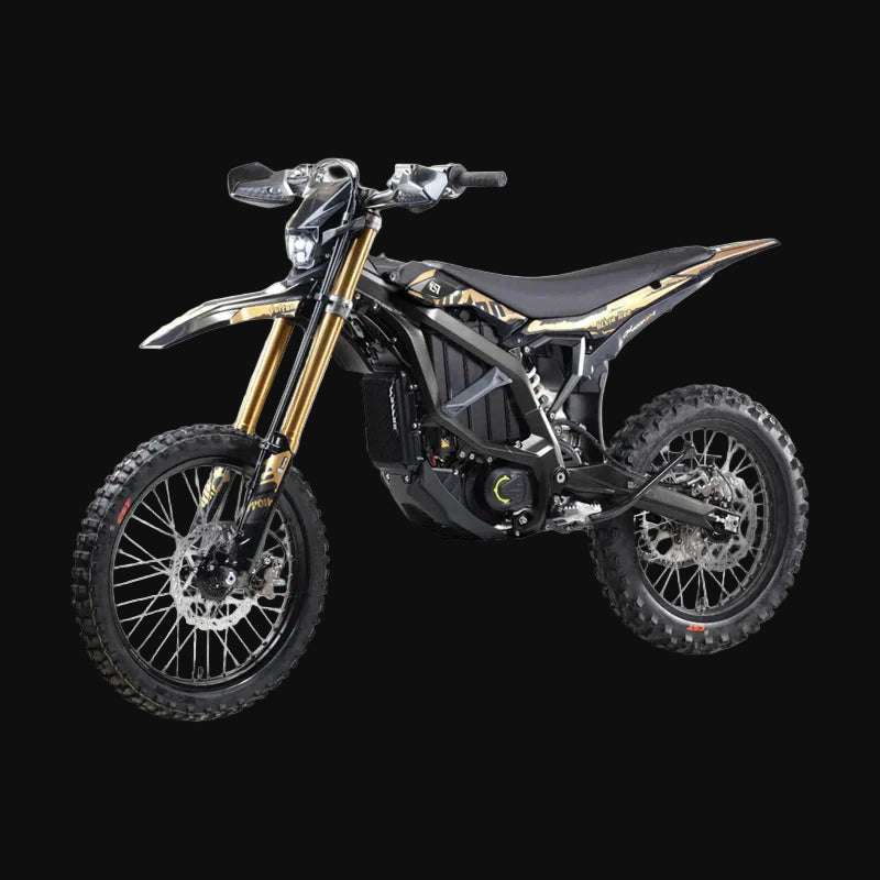 2025 Surron Ultra Bee