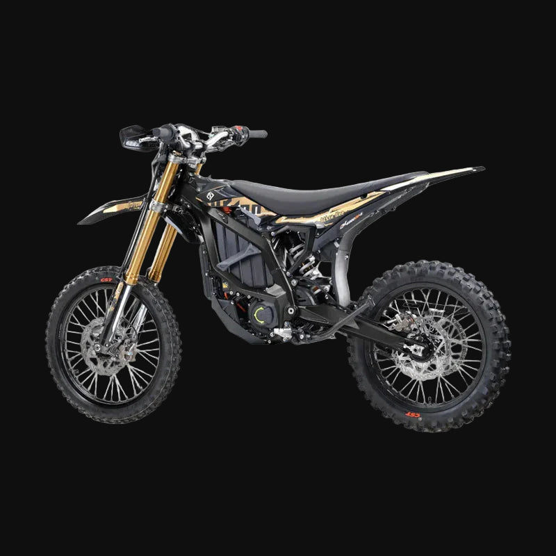 2025 Surron Ultra Bee