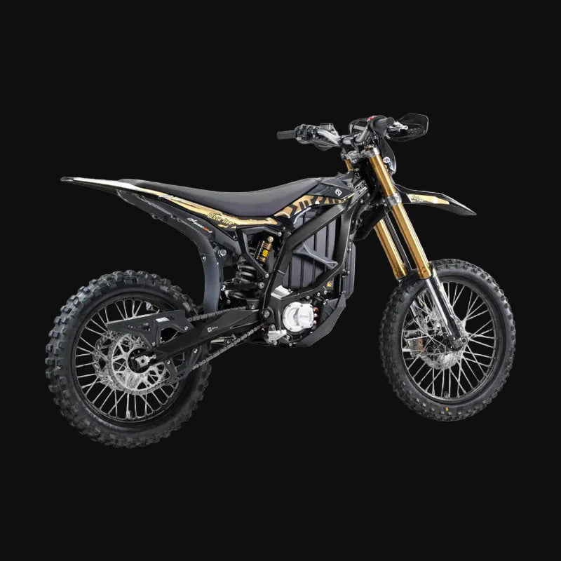 2025 Surron Ultra Bee