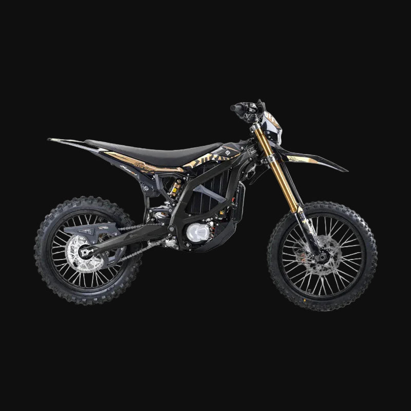 2025 Surron Ultra Bee