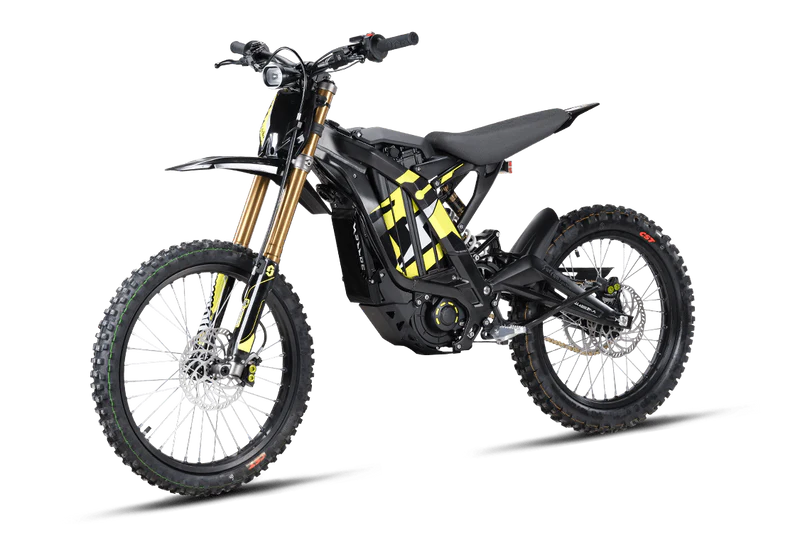 2025 Surron Light Bee X
