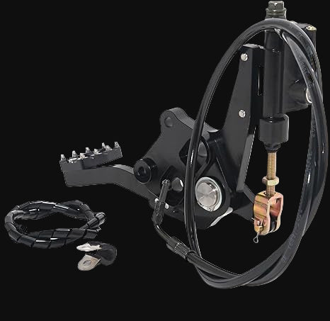 Hydraulic Rear Foot Brake for Talaria XXX