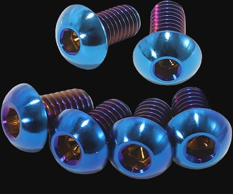 Controller Screws for Surron Light Bee X