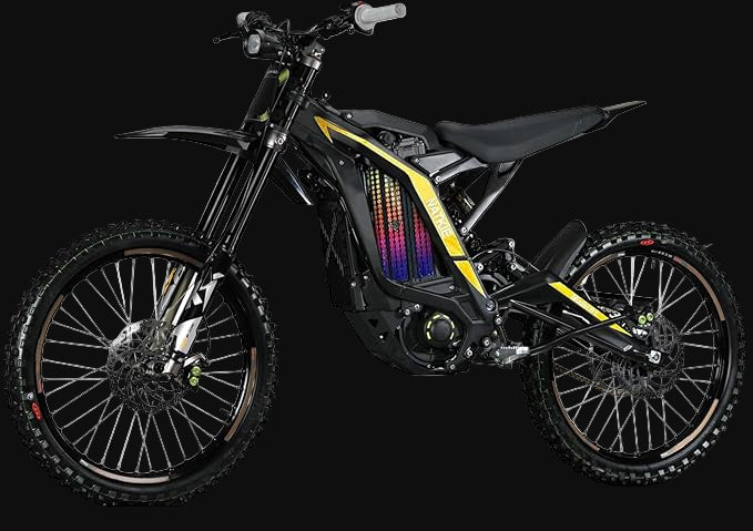Natkie Electric Bike