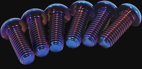 Brake Disc Front Rear Screws for Surron Ultra Bee