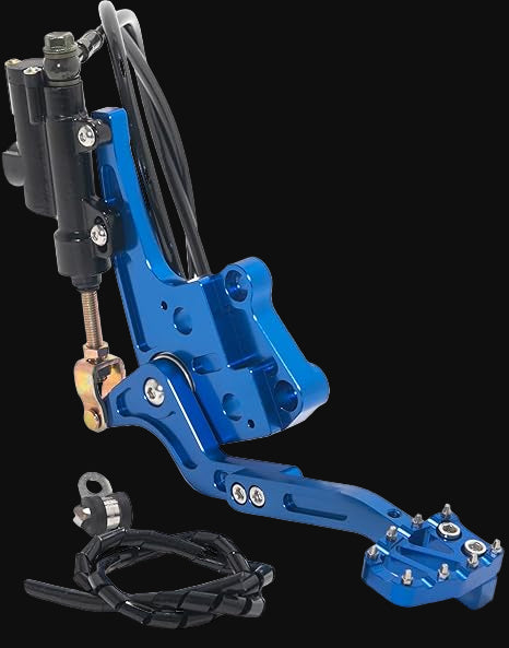 Hydraulic Rear Foot Brake for Talaria XXX