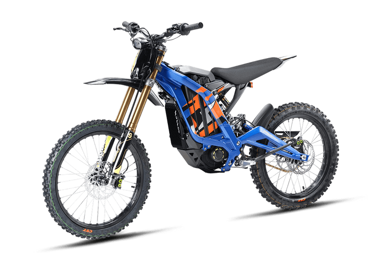 2025 Surron Light Bee X