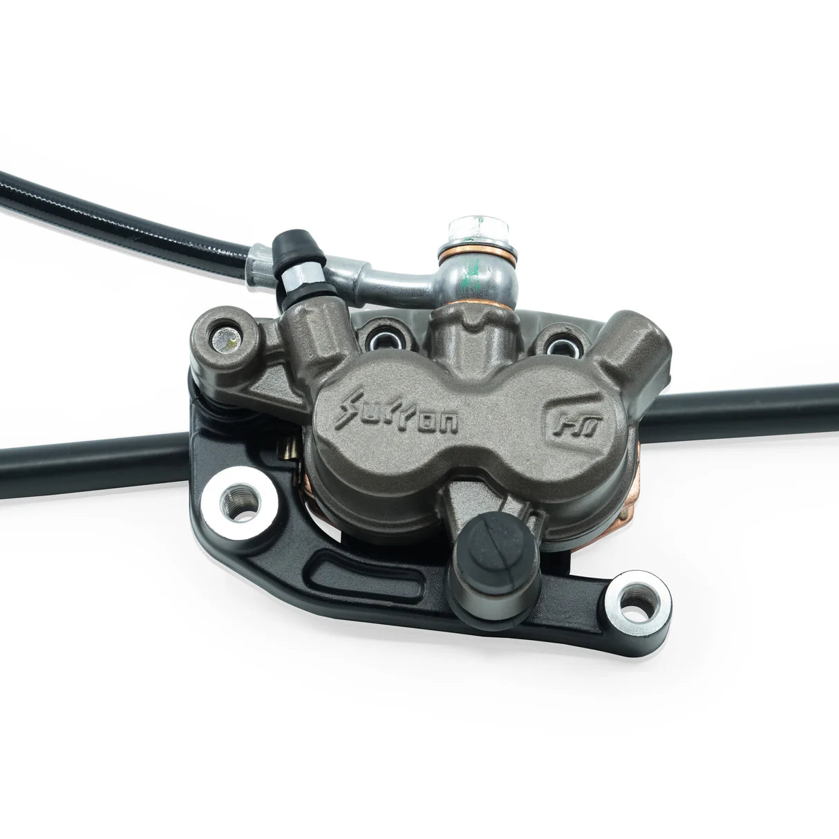 Talaria Moto Brake Kit – Rear Brake Upgrade for Talaria XXX, MX3 & MX4