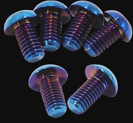 Controller Screws for Surron Light Bee X