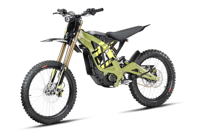 2025 Surron Light Bee X