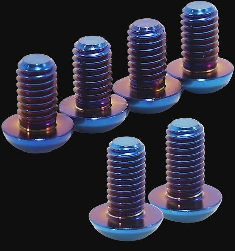 Controller Screws for Surron Light Bee X