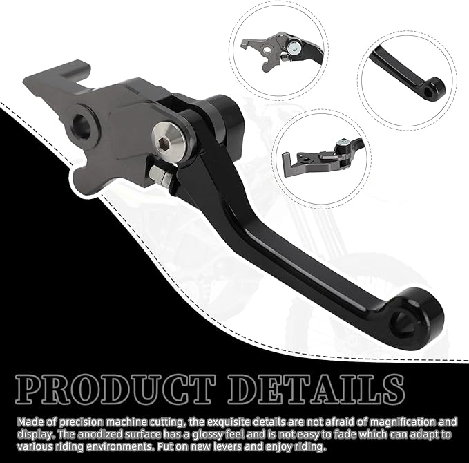 Brake Levers for Surron Ultra Bee