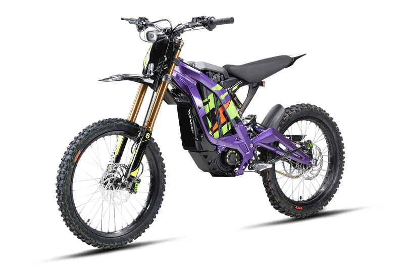 2025 Surron Light Bee X