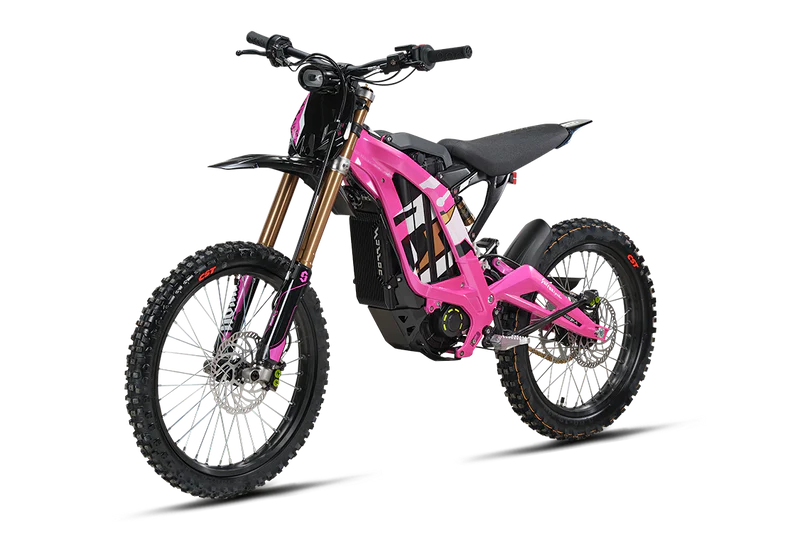 2025 Surron Light Bee X