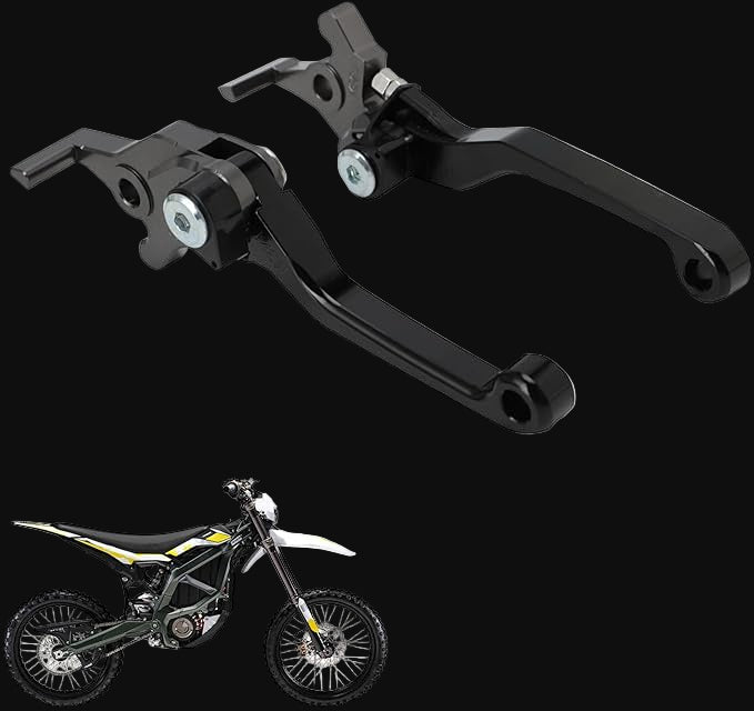Brake Levers for Surron Ultra Bee