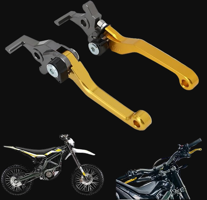 Brake Levers for Surron Ultra Bee