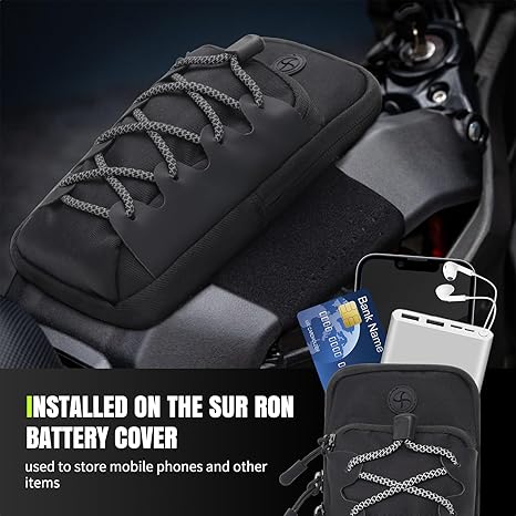 Bike Pouch