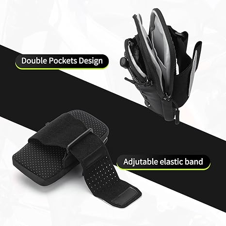 Bike Pouch