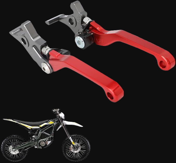 Brake Levers for Surron Ultra Bee