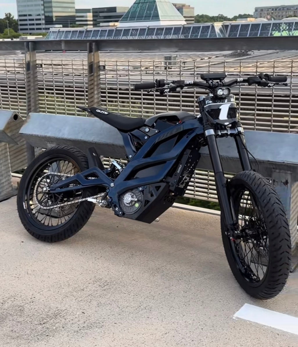 Other Bikes