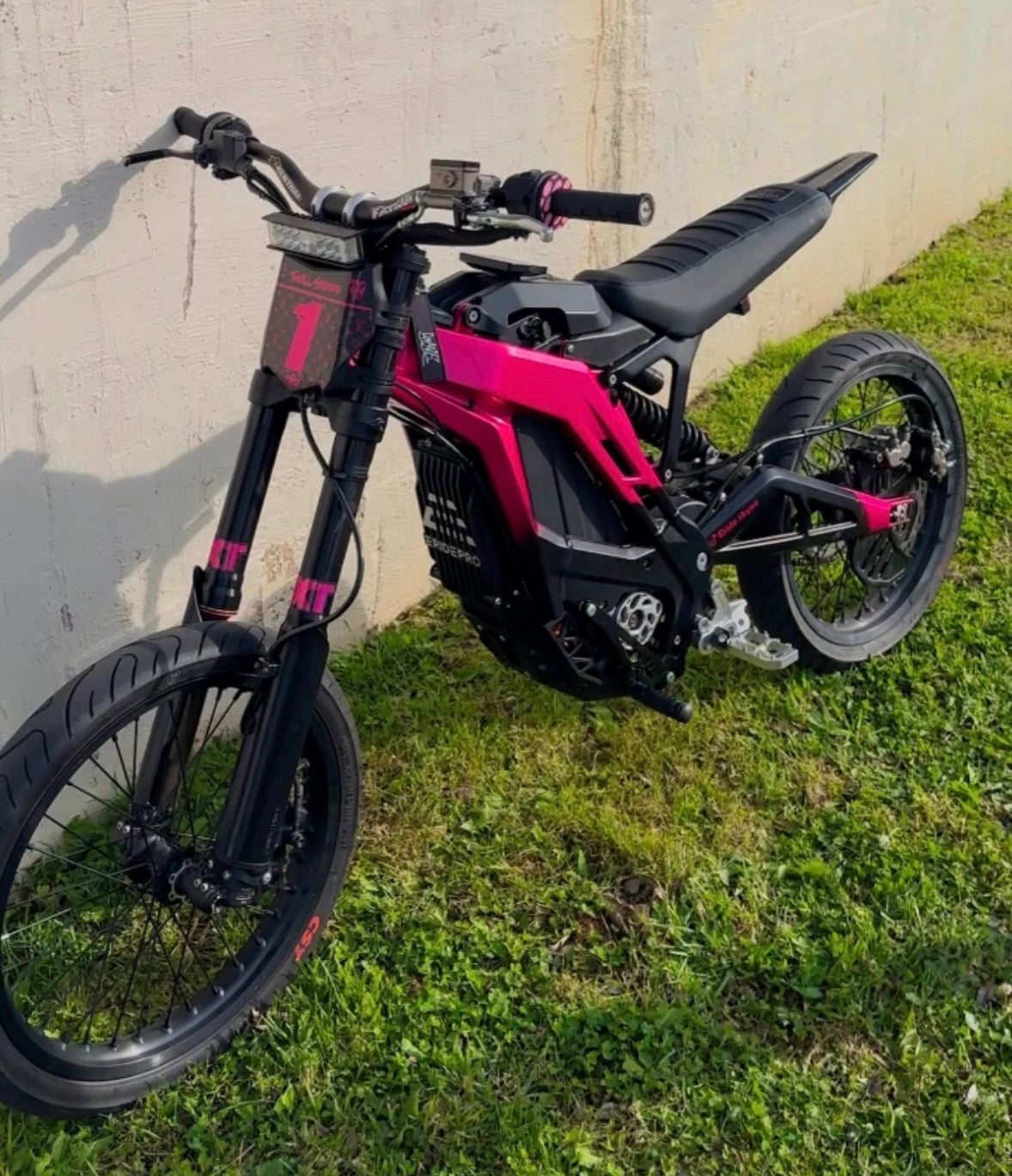 Eride Pro