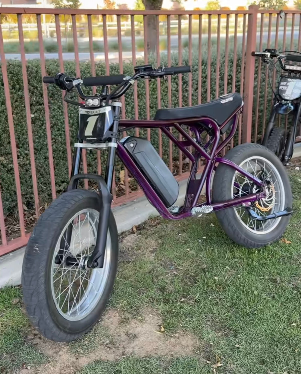 Ridstar