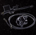 Tuttio Rear Upgraded Brakes