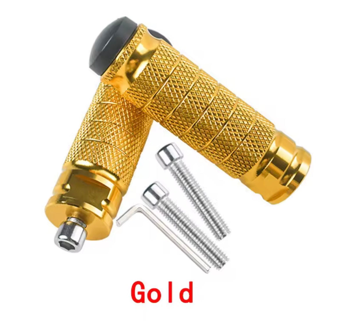 Shiftlocks
