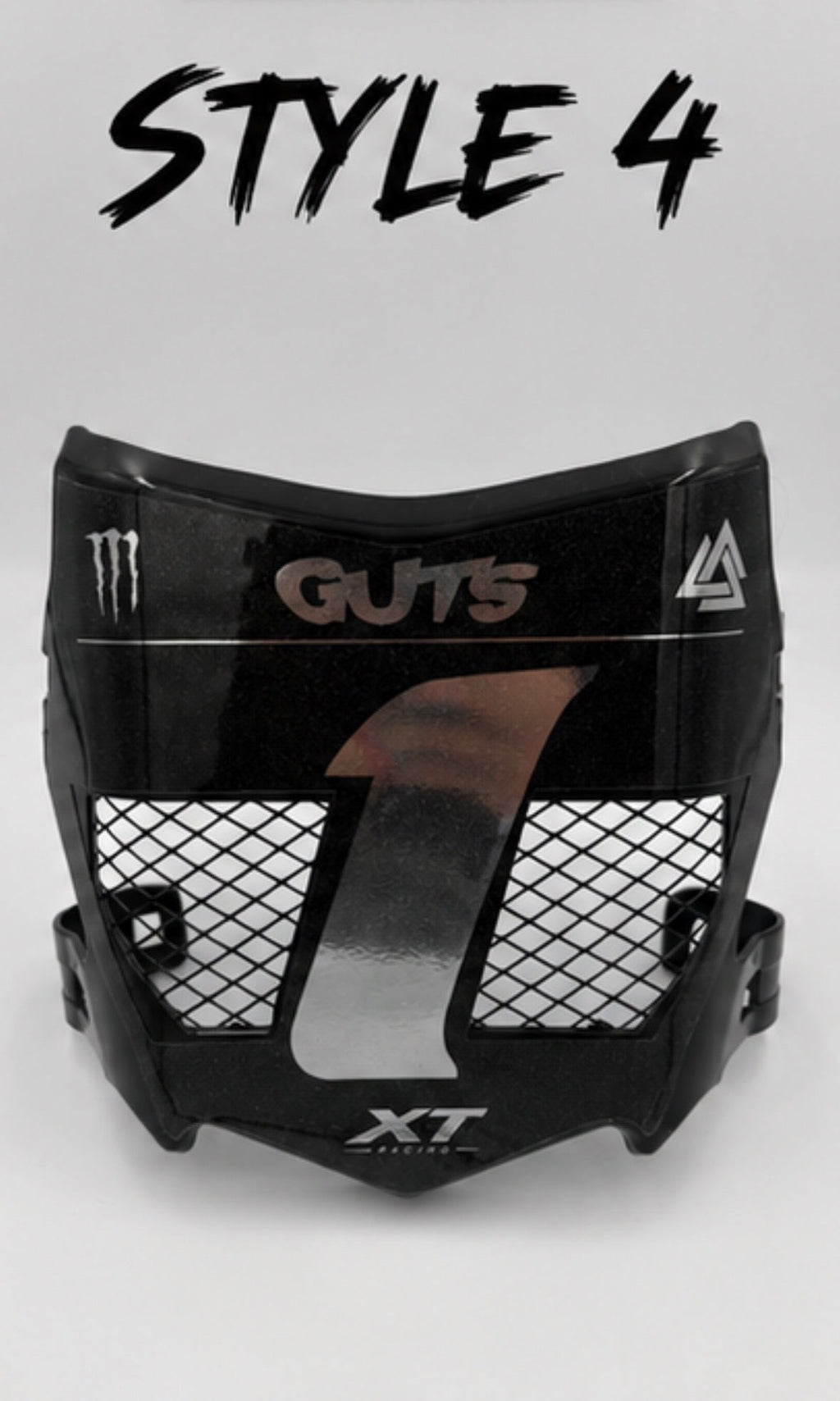Pre Made Vented Plates