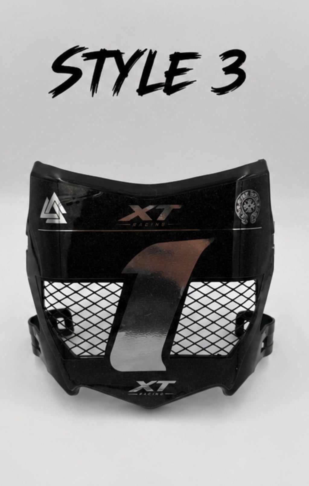 Pre Made Vented Plates
