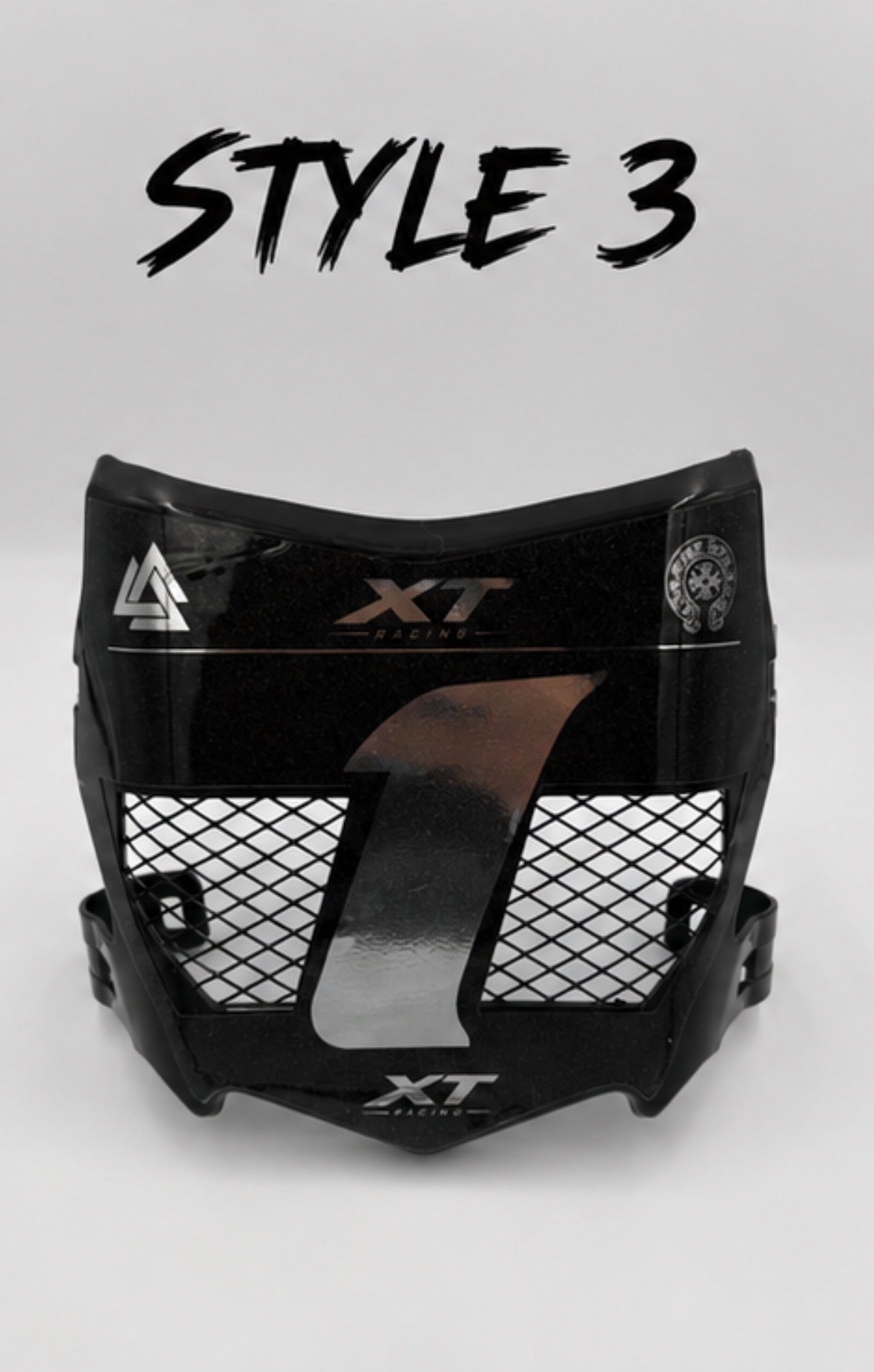 Pre Made Vented Plates