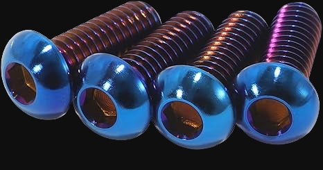 Hand Guard Plastic Parts Bolt Screws for Surron Ultra Bee
