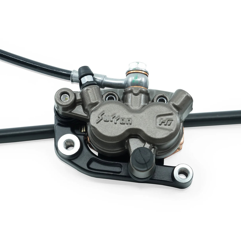 Talaria Moto Brake Kit – Rear Brake Upgrade for Talaria XXX, MX3 & MX4