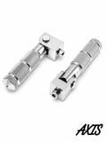 Wheelie Pegs