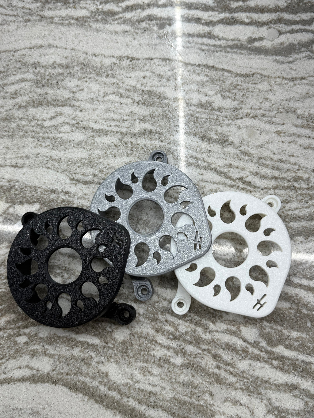 Surron ultra bee motor cover