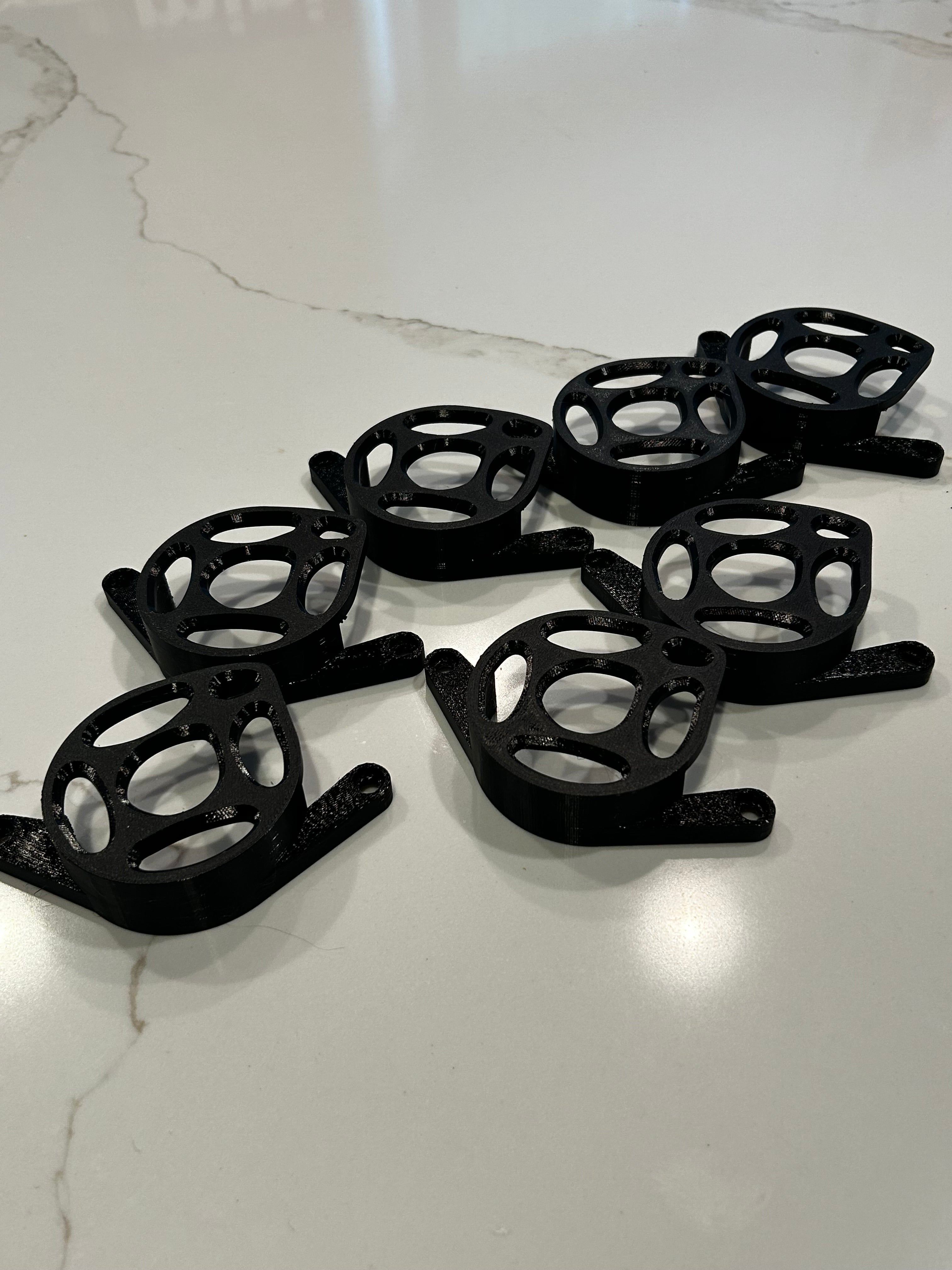 RIOT MOTOR COVER (ERIDE2.0/SURRON LBX)