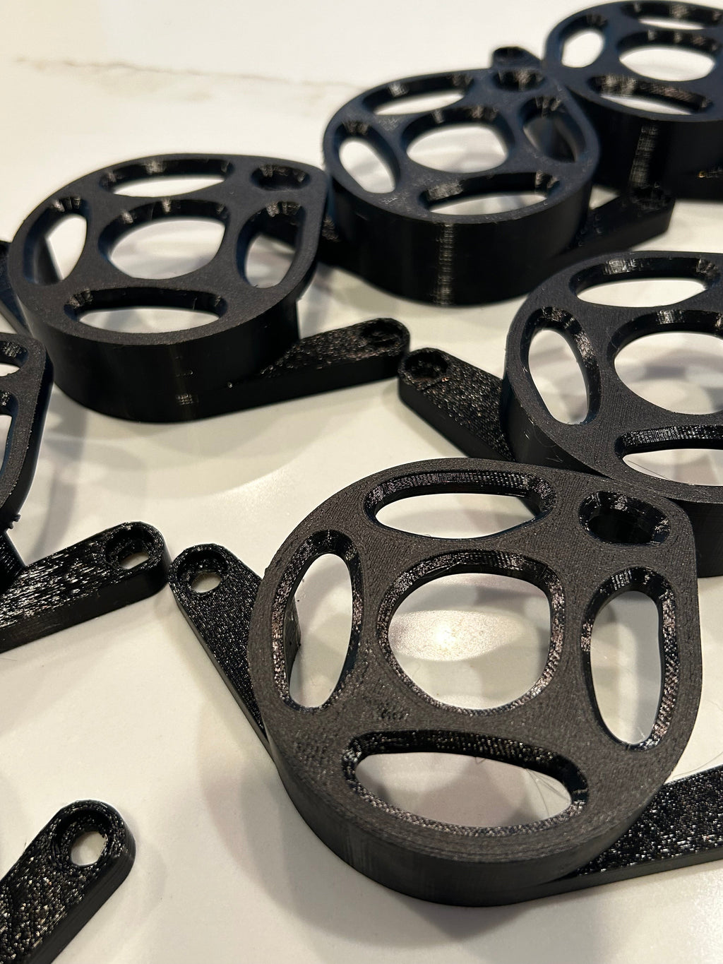 RIOT MOTOR COVER (ERIDE2.0/SURRON LBX)