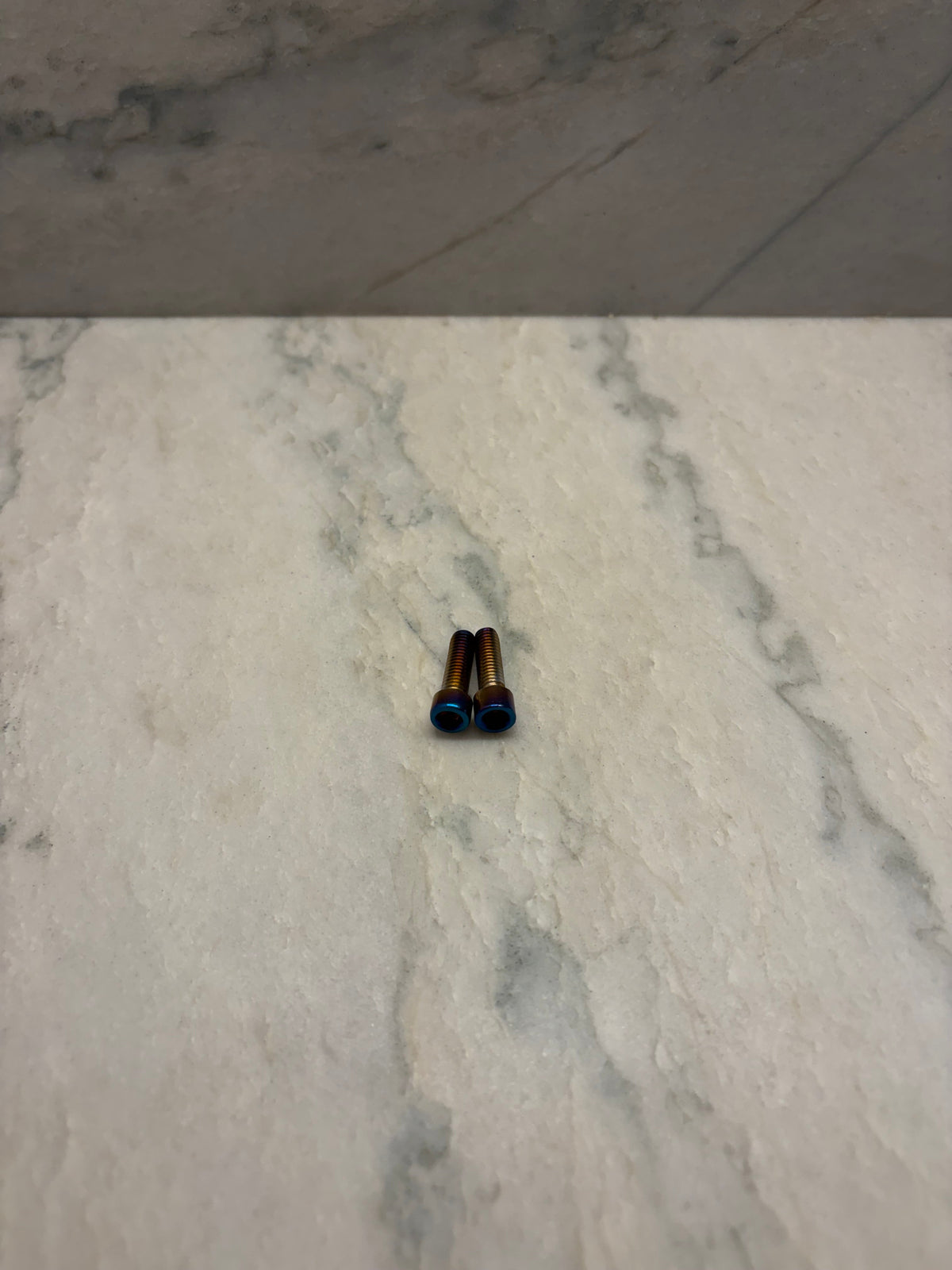 Zx/miami shock clamp bolts