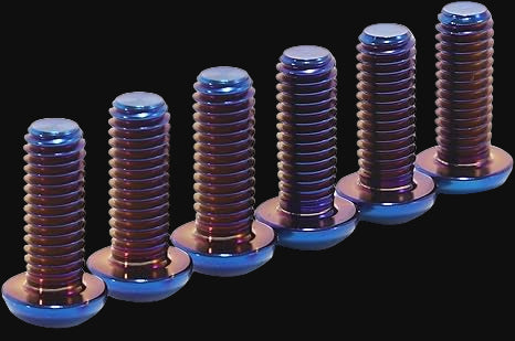 Brake Disc Front Rear Screws for Surron Ultra Bee