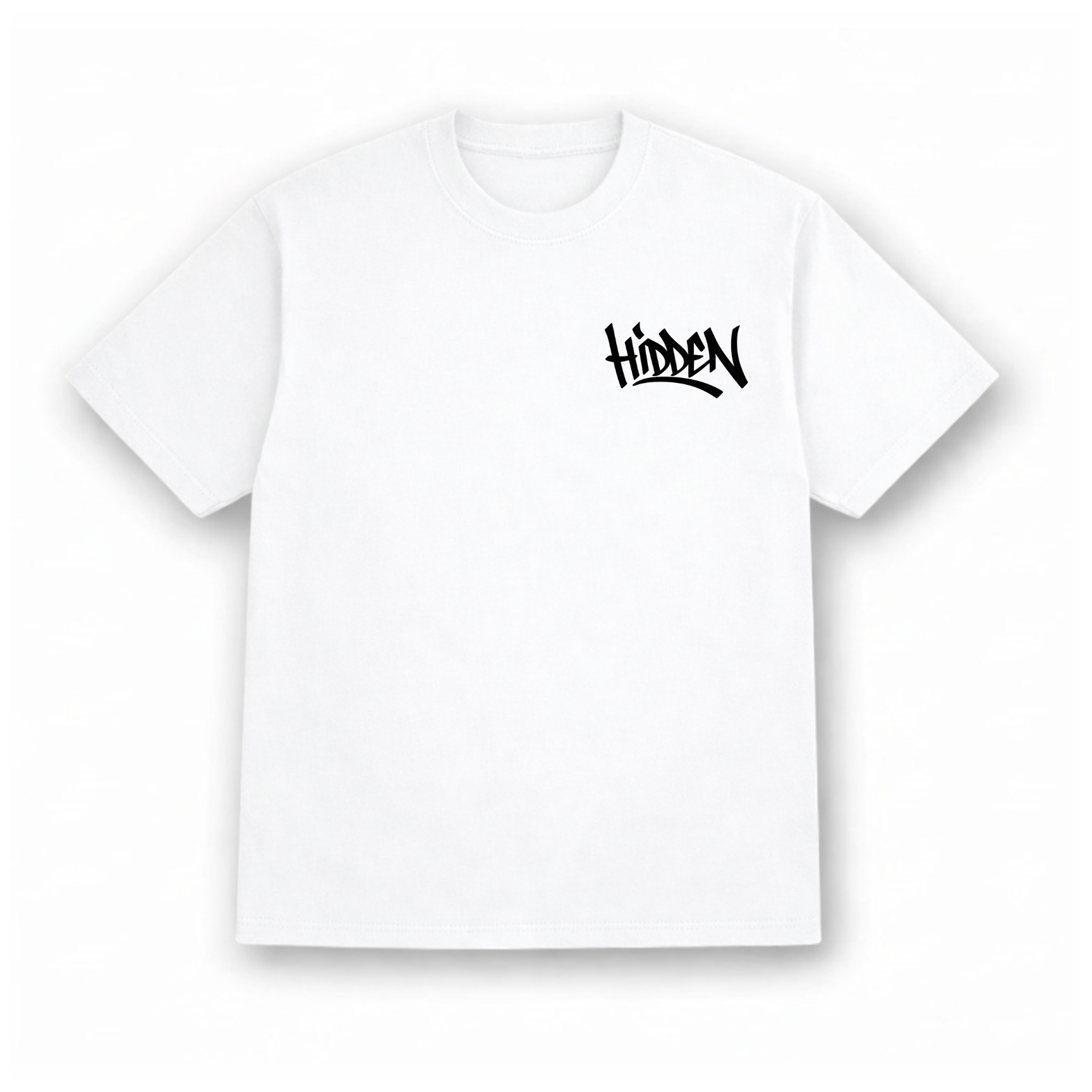 Hidden CMIYC Tee (pre order)