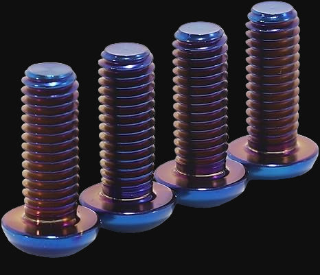 Hand Guard Plastic Parts Bolt Screws for Surron Ultra Bee
