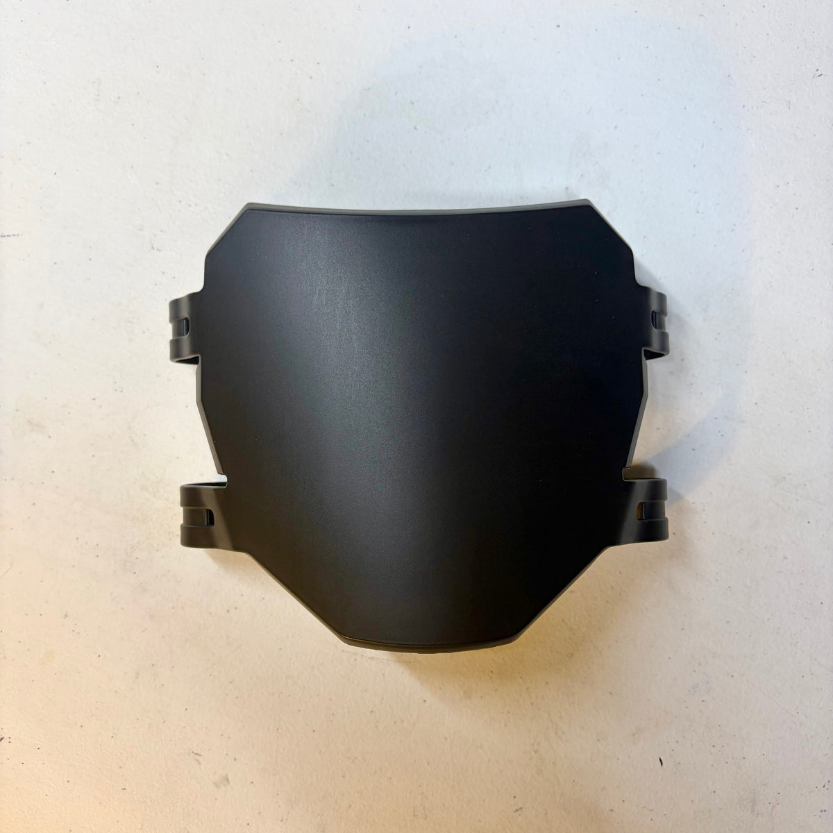Cockpit Cleanup Bundle for Ridstar/YVY