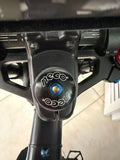Stem Cap Titanium Bolt