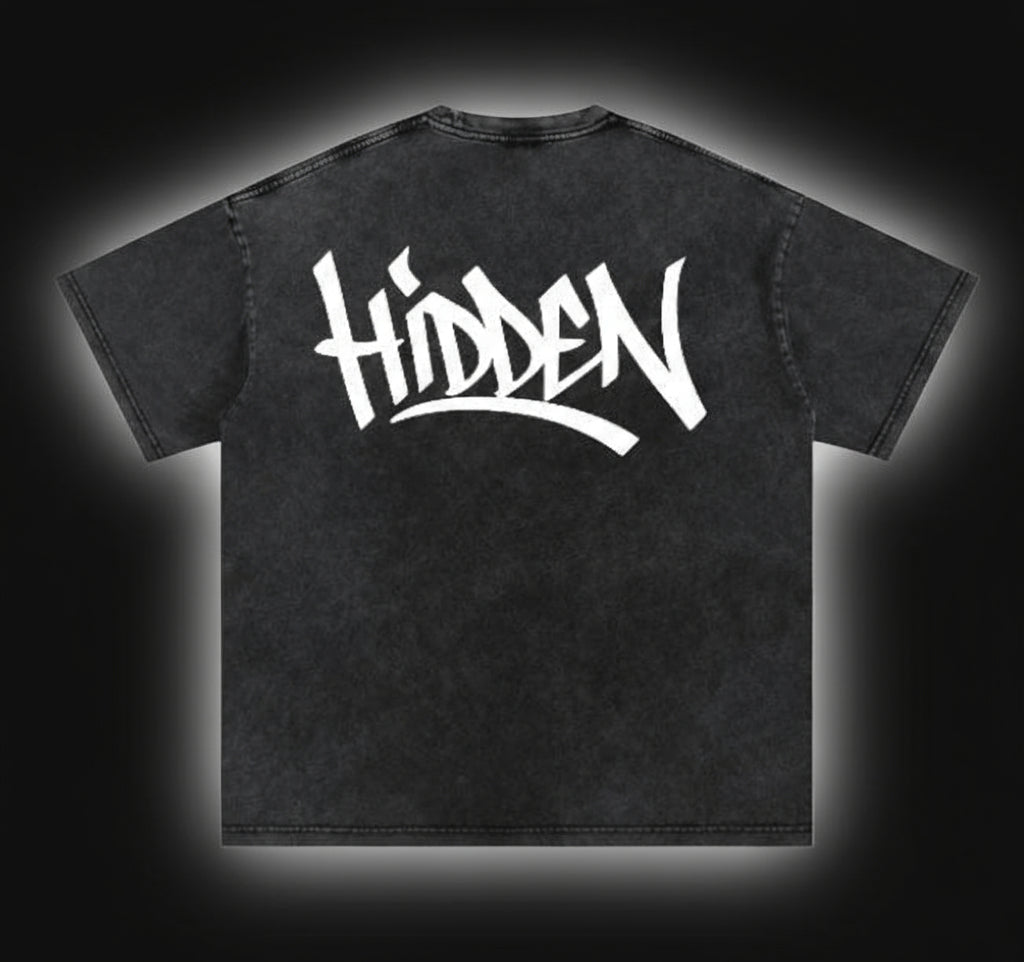 Original Hidden Tee 2.0