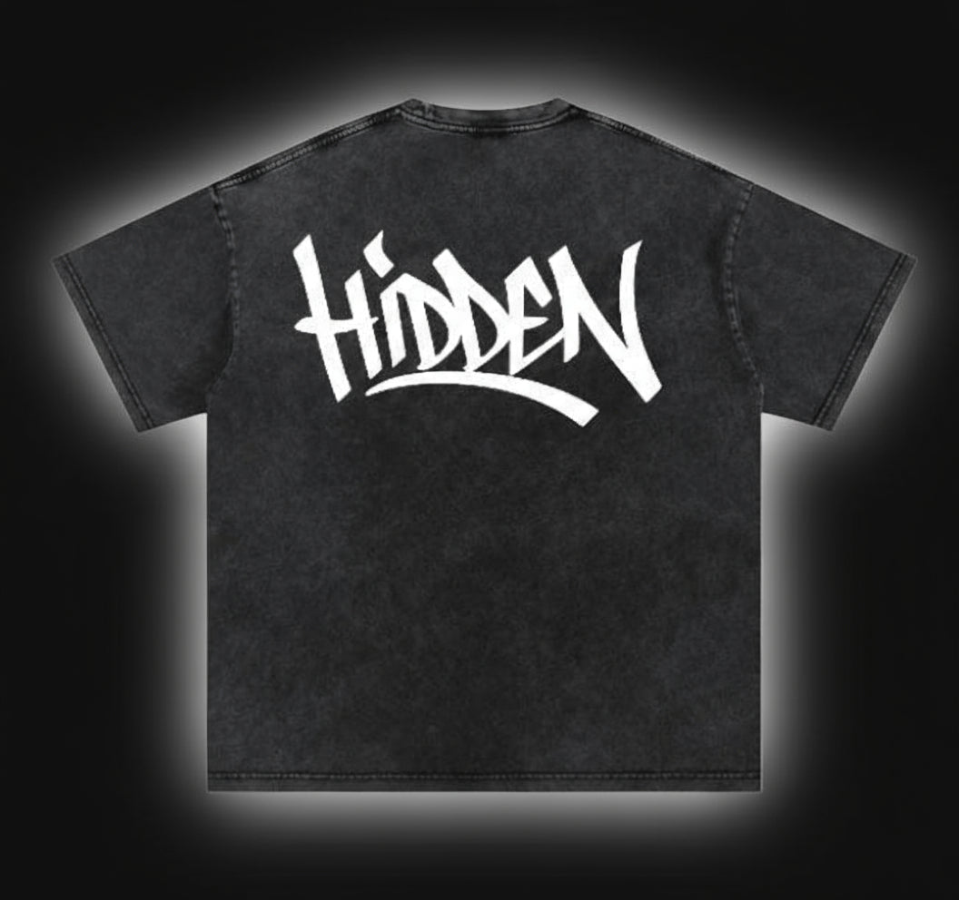 Original Hidden Tee 2.0