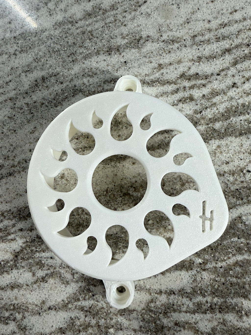 Surron ultra bee motor cover