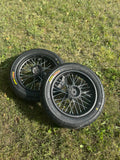 12 inch Supermotos (yozma, Tuttio, razor, strike)