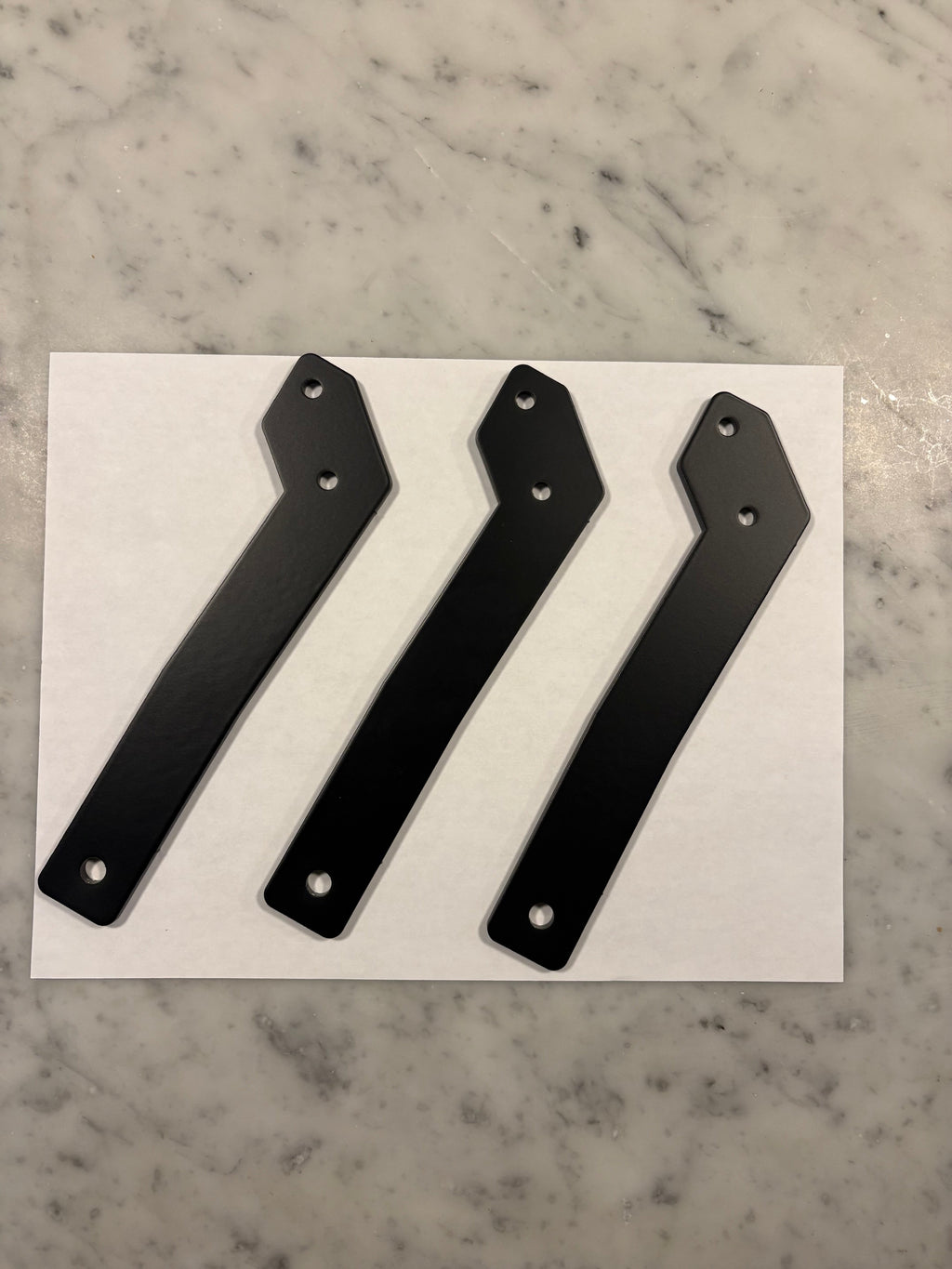 Tuttio Footlock (7075 Aluminum)