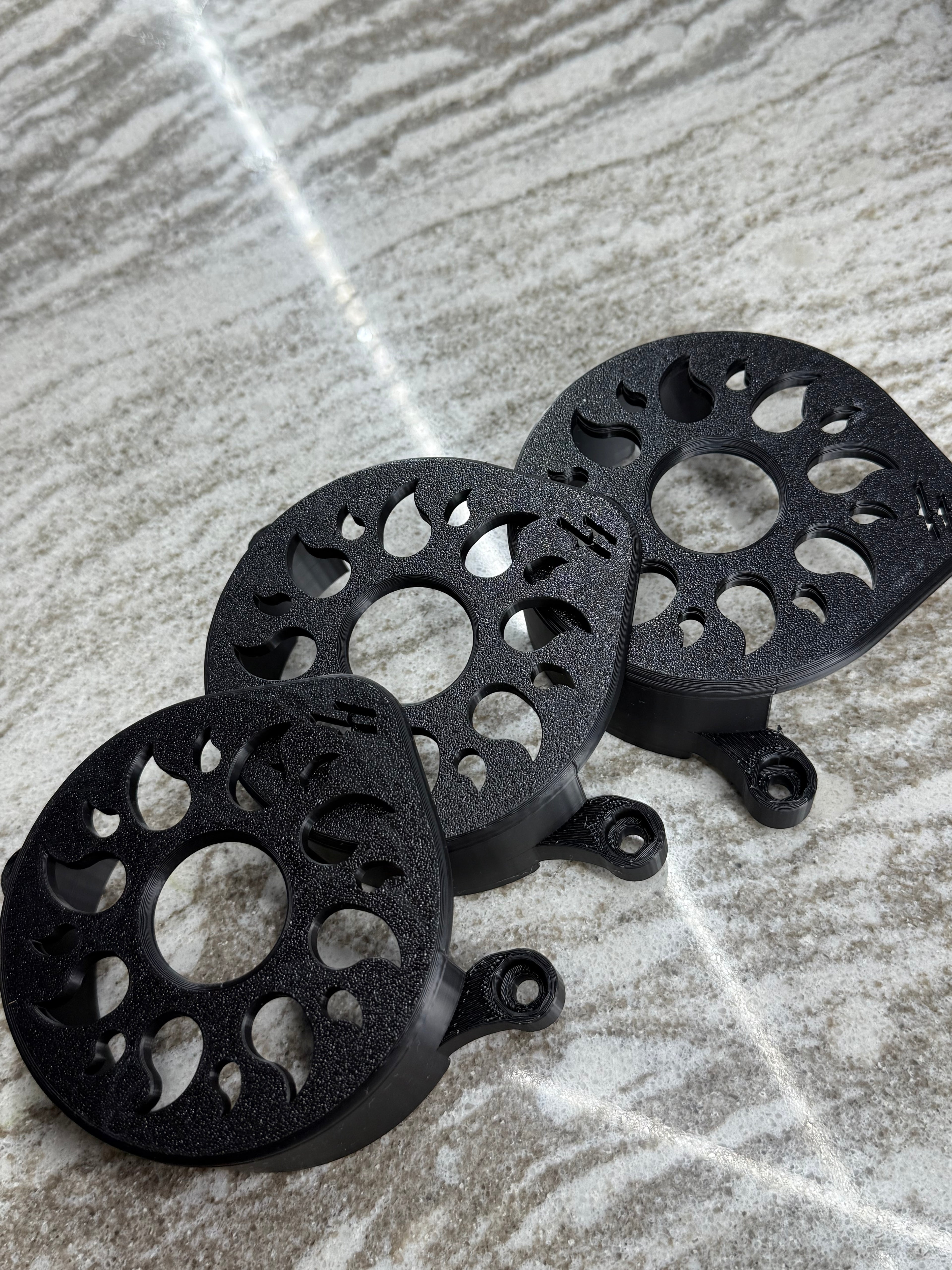 Surron ultra bee motor cover