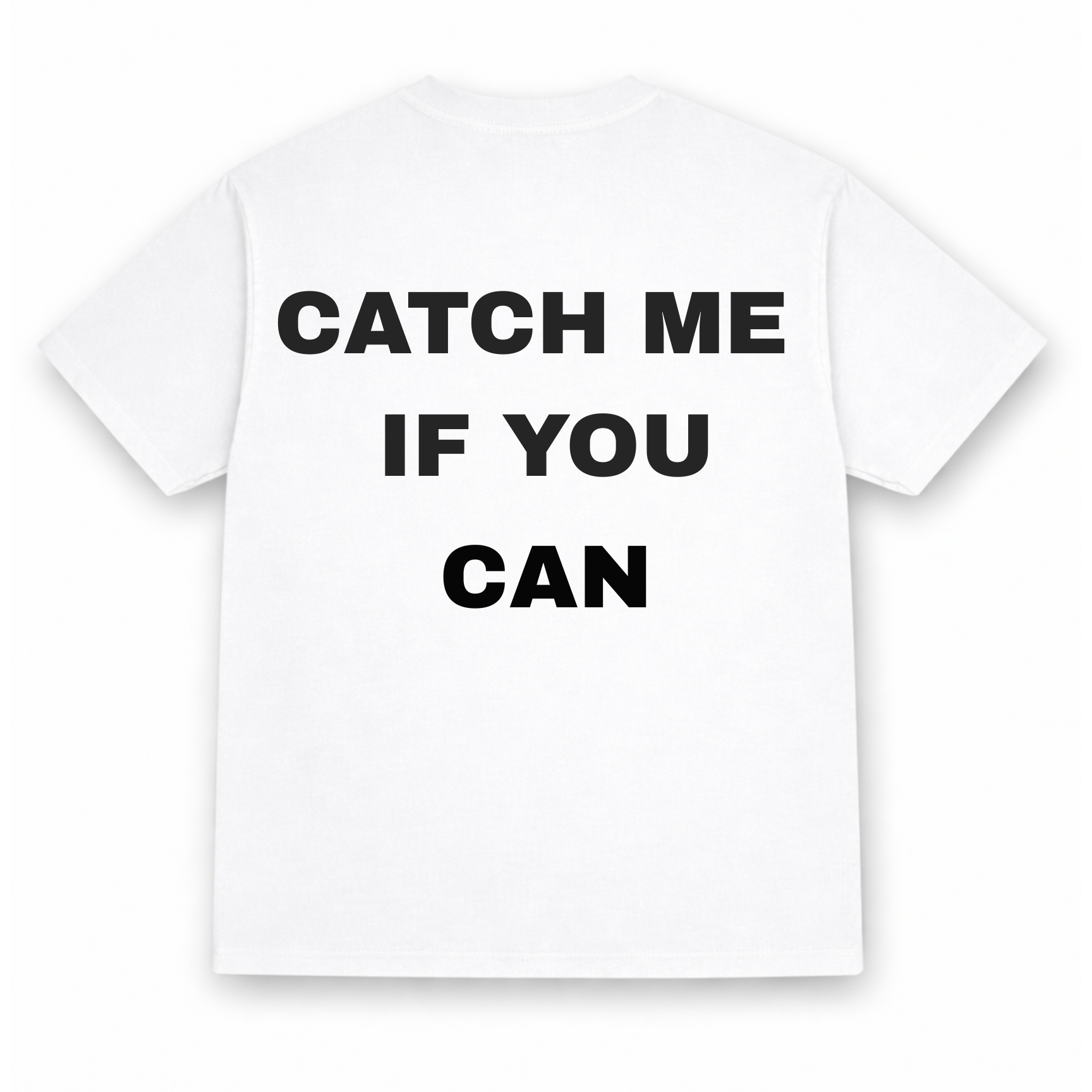 Hidden CMIYC Tee (pre order)